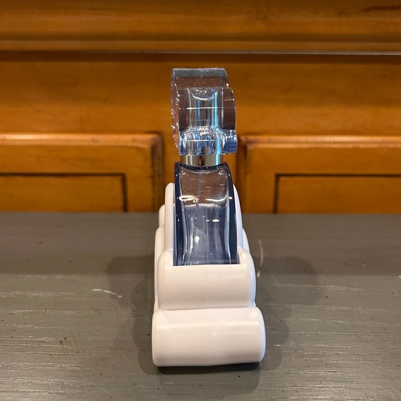 EMPTY Ariana Grande Cloud Perfume 1.7 oz Bottle - Picture 3 of 7